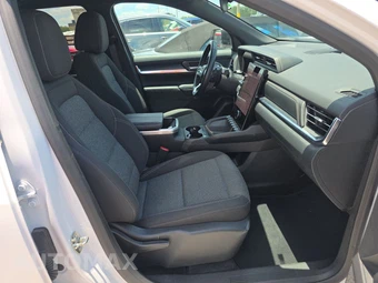 2025 GMC Terrain Elevation 3SA - miniatura 14
