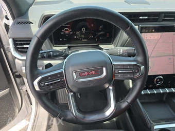 2025 GMC Terrain Elevation 3SA - miniatura 16