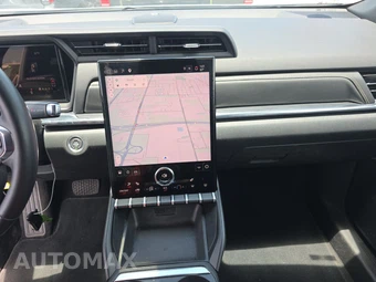 2025 GMC Terrain Elevation 3SA - miniatura 17