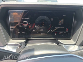 2025 GMC Terrain Elevation 3SA - miniatura 18