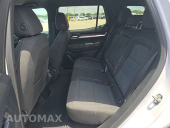 2025 GMC Terrain Elevation 3SA - miniatura 19