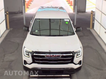 2025 GMC Terrain Elevation 3SA - miniatura 2