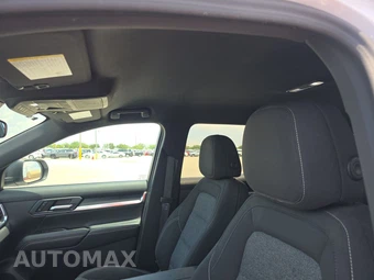 2025 GMC Terrain Elevation 3SA - miniatura 20