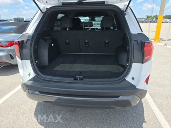 2025 GMC Terrain Elevation 3SA - miniatura 23