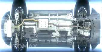 2025 GMC Terrain Elevation 3SA - miniatura 24