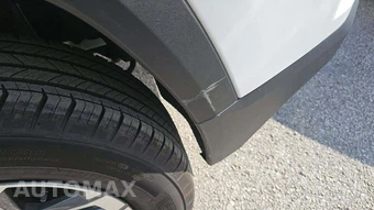 2025 GMC Terrain Elevation 3SA - miniatura 28