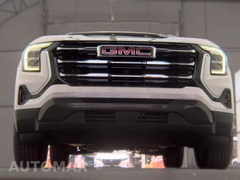 2025 GMC Terrain Elevation 3SA - miniatura 3