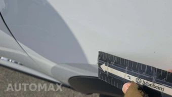 2025 GMC Terrain Elevation 3SA - miniatura 30