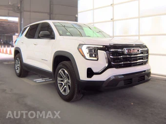 2025 GMC Terrain Elevation 3SA - miniatura 4