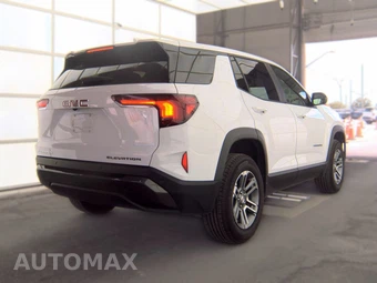 2025 GMC Terrain Elevation 3SA - miniatura 5