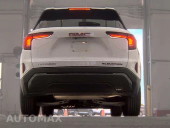 2025 GMC Terrain Elevation 3SA - miniatura 7