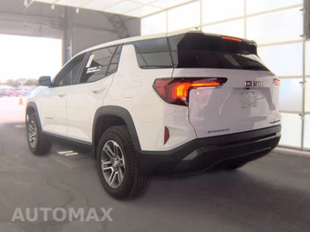 2025 GMC Terrain Elevation 3SA - miniatura 8