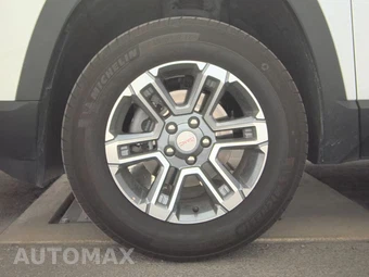 2025 GMC Terrain Elevation 3SA - miniatura 9