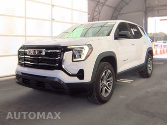 2025 GMC Terrain Elevation 3SA