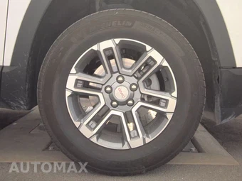 2025 GMC Terrain Elevation 3SA - miniatura 10