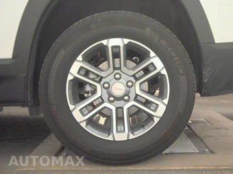 2025 GMC Terrain Elevation 3SA - miniatura 12