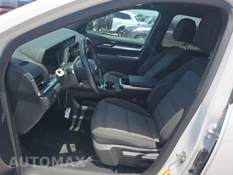 2025 GMC Terrain Elevation 3SA - miniatura 13