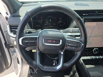 2025 GMC Terrain Elevation 3SA - miniatura 16