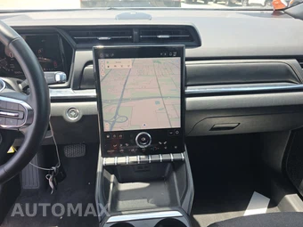 2025 GMC Terrain Elevation 3SA - miniatura 17