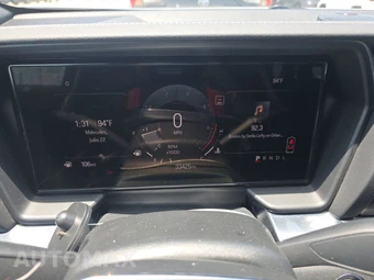 2025 GMC Terrain Elevation 3SA - miniatura 18