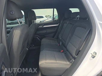 2025 GMC Terrain Elevation 3SA - miniatura 19