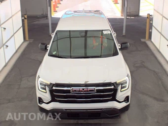 2025 GMC Terrain Elevation 3SA - miniatura 2