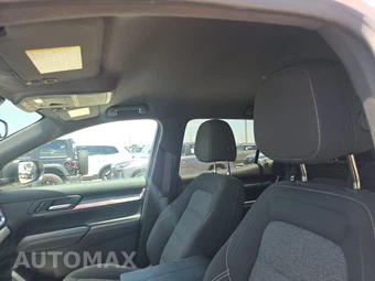 2025 GMC Terrain Elevation 3SA - miniatura 20