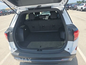 2025 GMC Terrain Elevation 3SA - miniatura 23