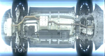 2025 GMC Terrain Elevation 3SA - miniatura 24