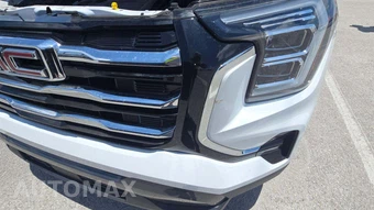2025 GMC Terrain Elevation 3SA - miniatura 25