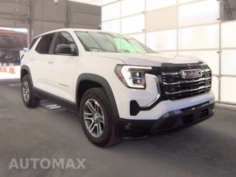 2025 GMC Terrain Elevation 3SA - miniatura 4