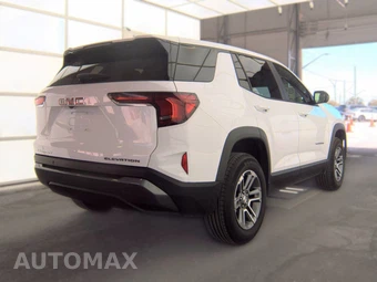 2025 GMC Terrain Elevation 3SA - miniatura 5