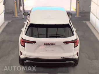 2025 GMC Terrain Elevation 3SA - miniatura 6
