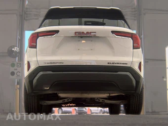 2025 GMC Terrain Elevation 3SA - miniatura 7