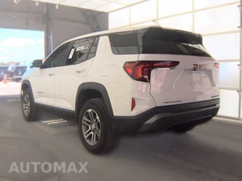 2025 GMC Terrain Elevation 3SA - miniatura 8