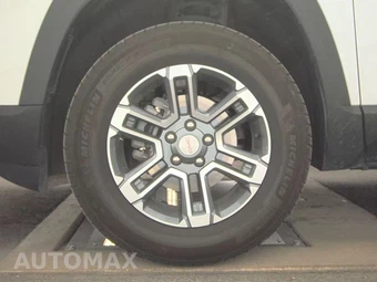 2025 GMC Terrain Elevation 3SA - miniatura 9