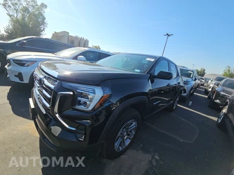 2025 GMC Terrain Elevation 3SA