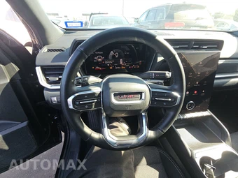 2025 GMC Terrain Elevation 3SA - miniatura 10