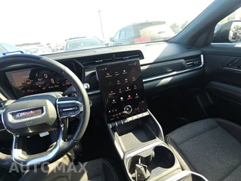 2025 GMC Terrain Elevation 3SA - miniatura 11