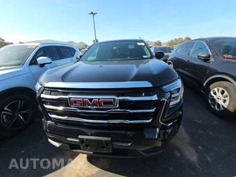 2025 GMC Terrain Elevation 3SA - miniatura 2