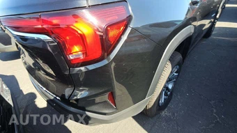 2025 GMC Terrain Elevation 3SA - miniatura 20