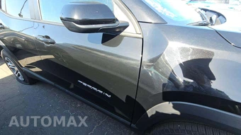 2025 GMC Terrain Elevation 3SA - miniatura 24