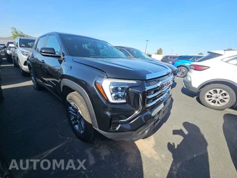 2025 GMC Terrain Elevation 3SA - miniatura 3