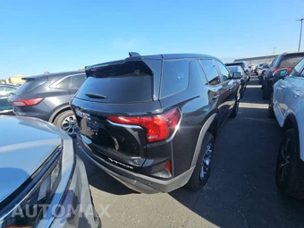 2025 GMC Terrain Elevation 3SA - miniatura 4