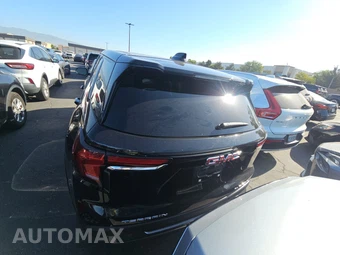 2025 GMC Terrain Elevation 3SA - miniatura 5