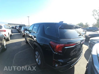 2025 GMC Terrain Elevation 3SA - miniatura 6