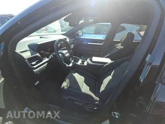 2025 GMC Terrain Elevation 3SA - miniatura 7