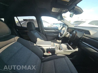 2025 GMC Terrain Elevation 3SA - miniatura 8