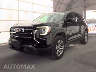 2025 GMC Terrain Elevation 3SA