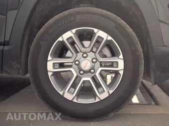2025 GMC Terrain Elevation 3SA - miniatura 10